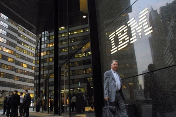 IBM mở rộng hoạt động trong khu vực ASEAN