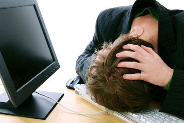 Hàng trăm triệu người sẽ mất Internet vào 07/2012