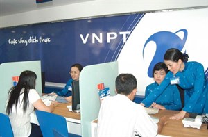 Hợp nhất nhưng vẫn giữ thương hiệu MobiFone và VinaPhone