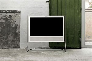 Bang & Olufsen ra thêm TV cao cấp