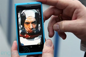 Microsoft thử nghiệm Apollo trên Lumia 610