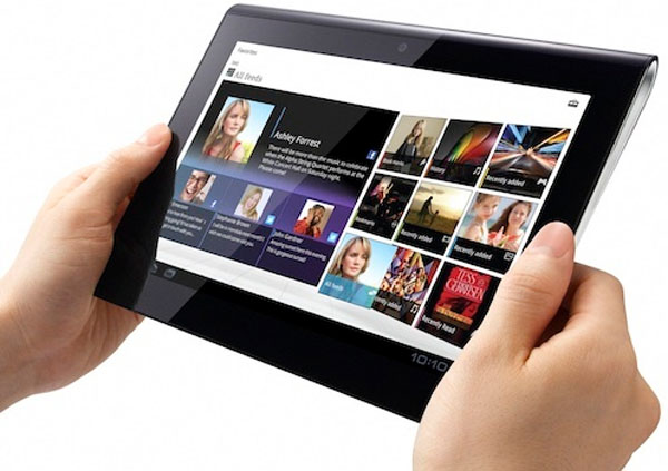 Lý do người Mỹ chuộng máy tính bảng Wi-Fi