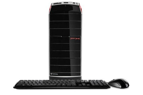 Acer ra desktop dùng chip Ivy Bridge