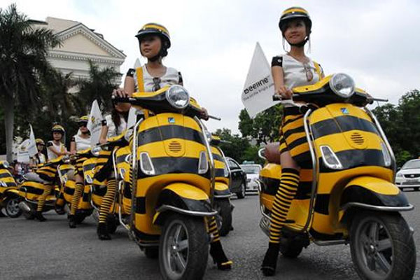 Beeline sắp “biến mất” khỏi Việt Nam