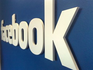 Kết quả hoạt động kinh doanh quý 1 của Facebook