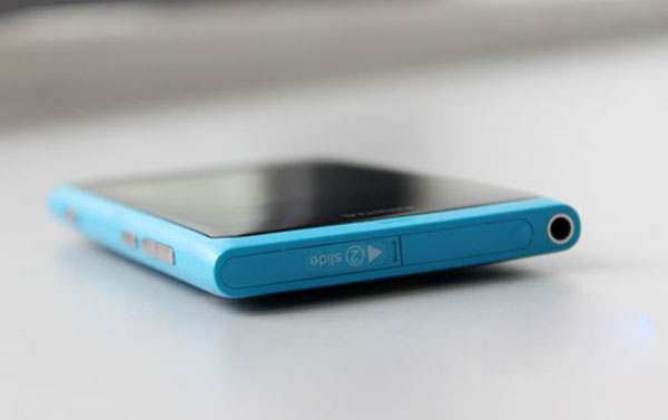 Đánh giá Nokia Lumia 800