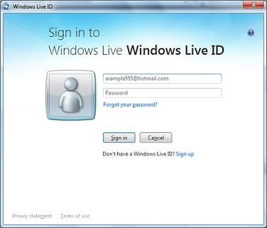 Hướng dẫn biến SkyDrive thành Drive mạng trong Windows 7
