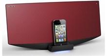 Loa Hi-Fi Sony tương thích iPhone, iPad