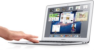 Chọn mua MacBook Air hay Ultrabook?