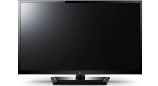 2 TV LED tầm trung của LG mới về VN