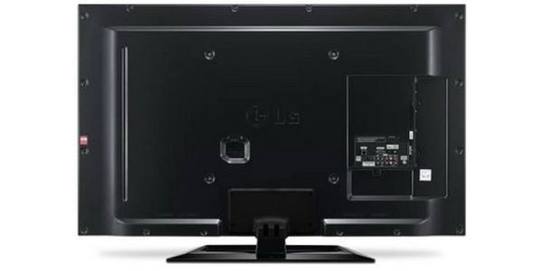 2 TV LED tầm trung của LG mới về VN