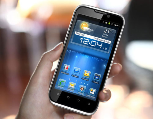 ZTE muốn bán được 100 triệu sản phẩm mỗi năm