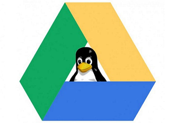 Google Drive sắp hỗ trợ Linux, tích hợp với Chrome OS