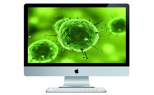 Bảo mật máy Mac “sau Microsoft 10 năm”