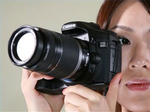 Máy ảnh vẫn “sống” trong thời smartphone camera