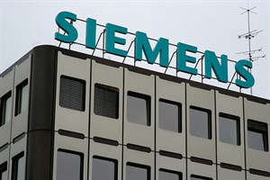 Siemens tiếp tục đạt doanh thu cao trong quý hai