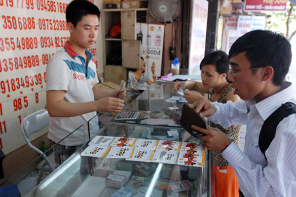 VimpelCom lỗ bao nhiêu trong thương vụ Beeline?