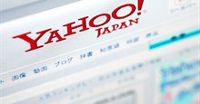 Lợi nhuận của hãng Yahoo! Japan cao hơn Yahoo!