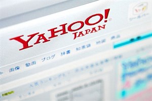 Lợi nhuận của hãng Yahoo! Japan cao hơn Yahoo!