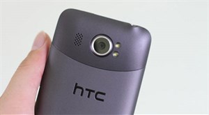 HTC Titan II máy ảnh 16 'chấm' tại VN