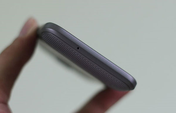 HTC Titan II máy ảnh 16 'chấm' tại VN