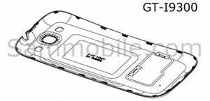 Lộ tờ hướng dẫn sử dụng của Samsung GT-I9300