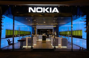 Nokia đã đánh mất “ngôi vương” vào tay Samsung