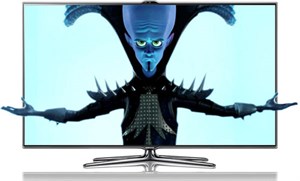 5 Smart TV 3D nổi bật ở VN