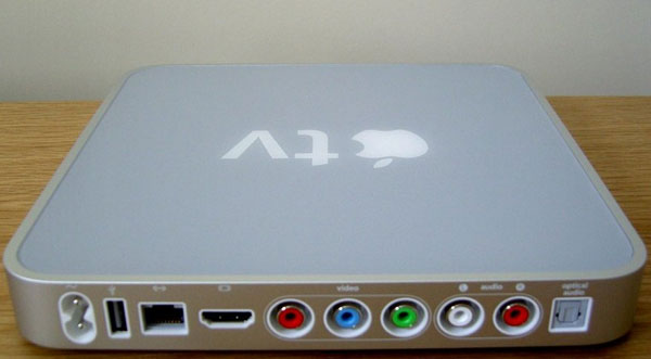 Apple đàm phán để cung cấp trực tuyến phim EPIX