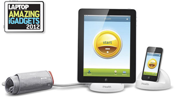 Loạt phụ kiện siêu độc đáo và hữu ích cho iPhone, iPad