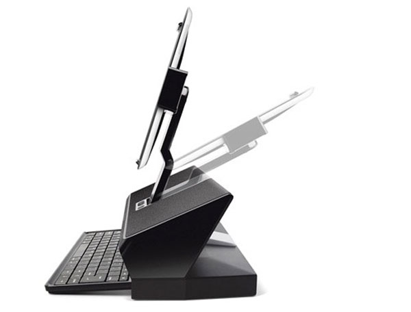 Loạt phụ kiện siêu độc đáo và hữu ích cho iPhone, iPad