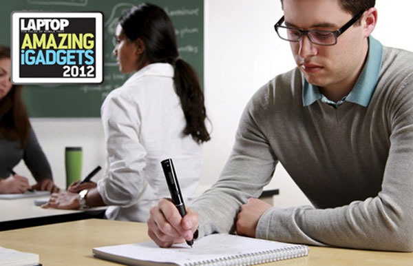 Loạt phụ kiện siêu độc đáo và hữu ích cho iPhone, iPad