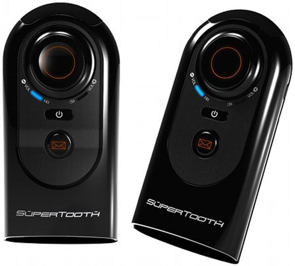 Loạt phụ kiện siêu độc đáo và hữu ích cho iPhone, iPad