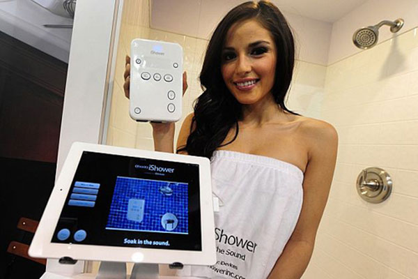 Loạt phụ kiện siêu độc đáo và hữu ích cho iPhone, iPad