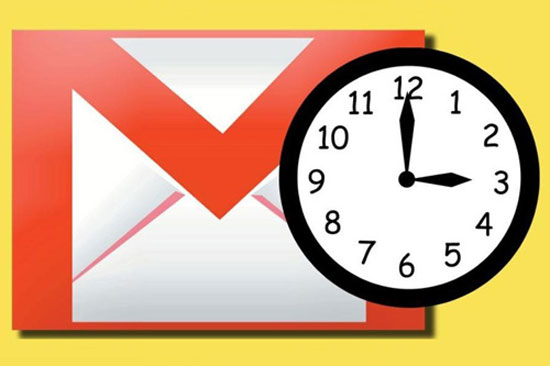 Cách chuyển về giao diện soạn thảo Gmail kiểu cũ