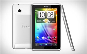 HTC sẽ ra mắt máy tính bảng chạy Windows trong năm nay