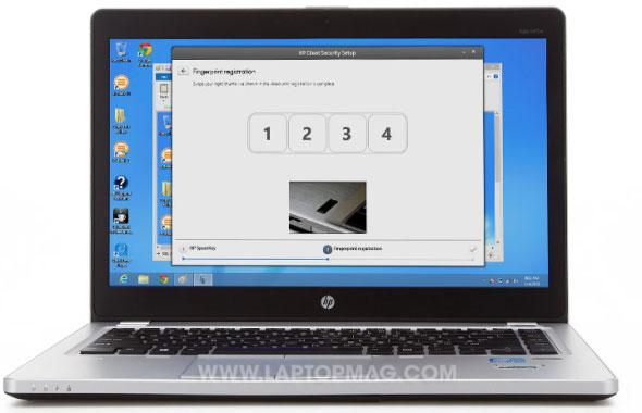 HP EliteBook Folio 9470M 5 laptop tốt nhất của HP