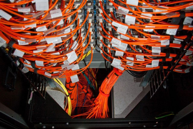 Siêu máy tính Roadrunner lừng lẫy một thời ngừng hoạt động