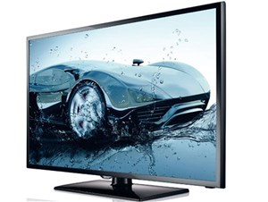 Samsung bắt đầu bán TV LED phổ thông 2013 tại VN