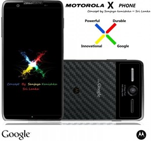 Motorola sẽ ra mắt ít nhất 3 smartphone sau X Phone