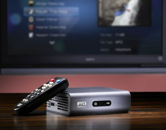 Thị trường đầu HD ế ẩm