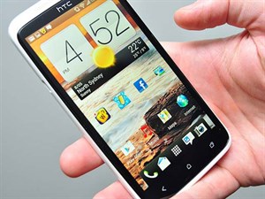 HTC One X sẽ "lên đời" Android 4.2.2