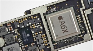 Chip A7 cho iPhone 6 sẽ được TSMC sản xuất?