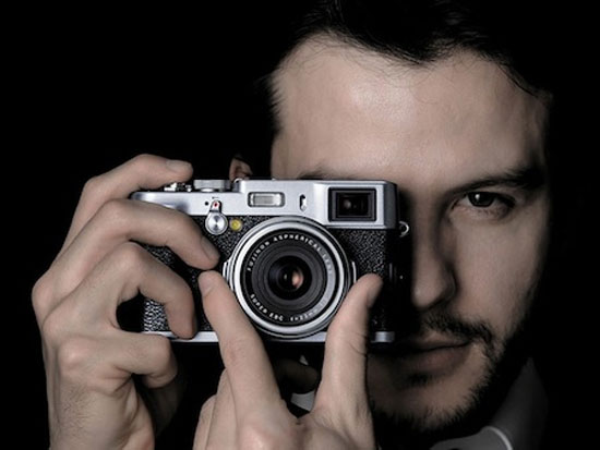 Những máy ảnh số bán tại Việt Nam trong tháng 4/2013