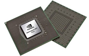 Nvidia giới thiệu dòng vi xử lý đồ họa 700M cho laptop