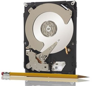 Seagate bán ổ cứng desktop 4 TB