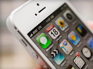 iOS 7 có thể chậm ra mắt