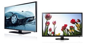 Mỗi giây Samsung bán được 3 chiếc TV