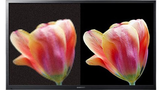 Mỗi giây Samsung bán được 3 chiếc TV