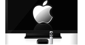 Apple TV có cỡ 60 inch, điều khiển bằng cử động